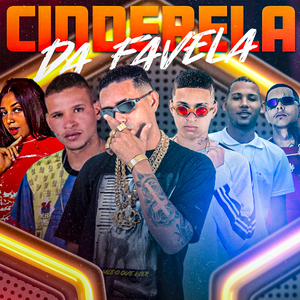 Cinderela da Favela
