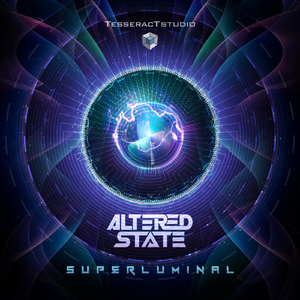 Superluminal (Original Mix)