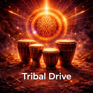 Tribal Drive