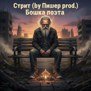 Бошка поэта