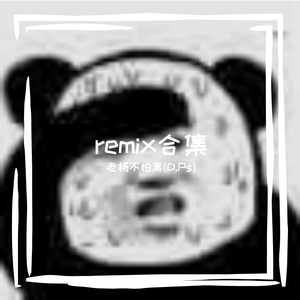 PRC-勿念remix (demo)（老杨不怕黑(D.P$) remix）