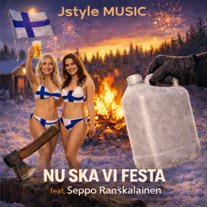 Nu ska vi festa