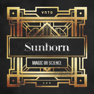 Magic Or Science (Original Mix)