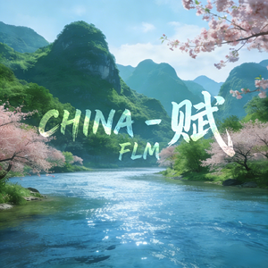 CHINA-赋