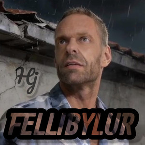 Fellibylur