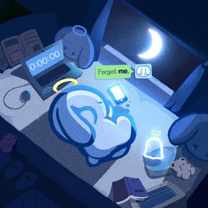 俺等你没影了⁺ʚ> ·̫ <ɞ⁺