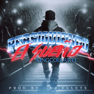 Persiguiendo el Sueño