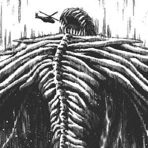 天灰灰(Prod.Kyon)