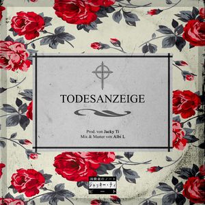 Todesanzeige