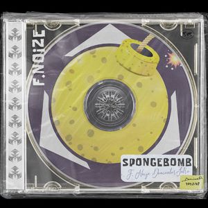 SpongeBomb