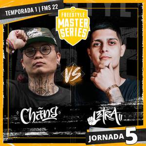 Tematica 1 Chang (Live)