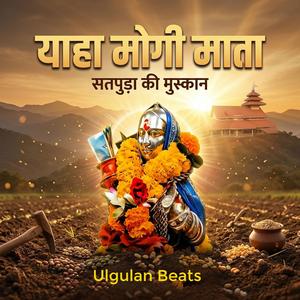 याहा मोगी माता – सतपुड़ा की मुस्कान