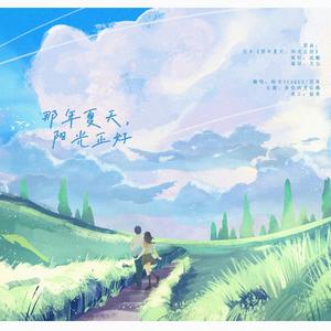 那年夏天，阳光正好