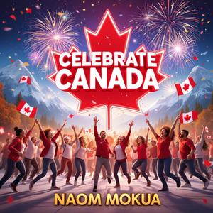 Celebrate Canada