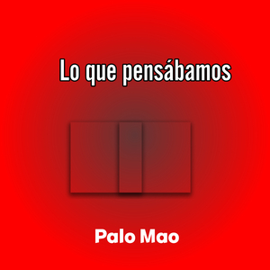 Lo Que Pensábamos