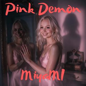 Pink Demon