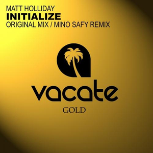 Initialize (Original Mix)