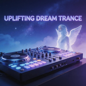 Uplifting Dream Trance