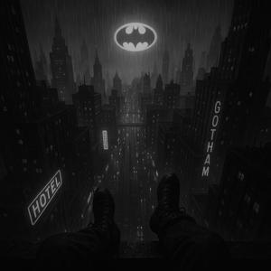 Corynorhinus (Slowed & Reverb)