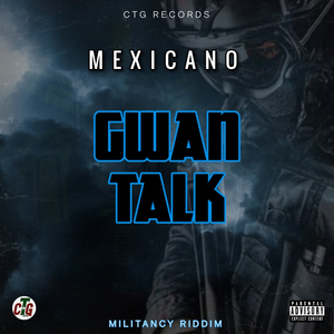 Gwan Talk