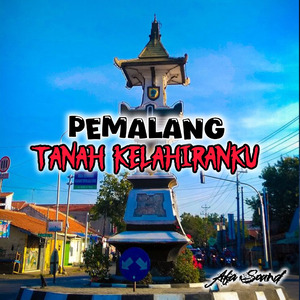 Pemalang Tanah Kelahiranku