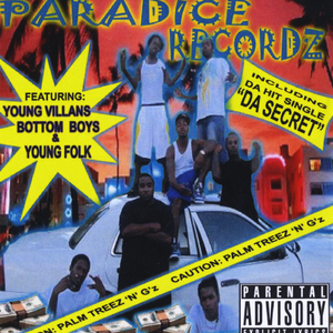 Certified (feat. Young Villans)