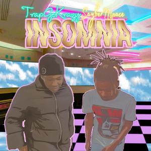 Insomnia (feat. Trapgokrazy)