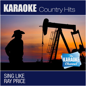 My Shoes Keep Walking Back to Me (In the Style of Ray Price) [Karaoke Version]