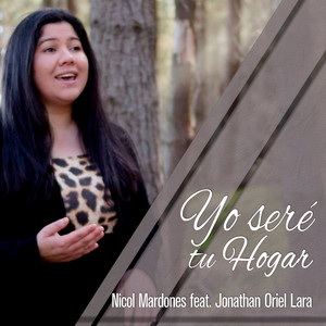 Yo Seré Tu Hogar (Instrumental)