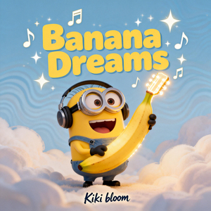 Banana Dreams