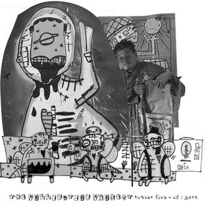 membranes on a mission