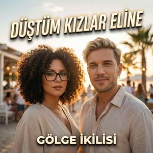 Düştüm Kızlar Eline