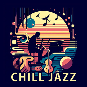 Laid-back Jazz Rhythms