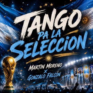 Tango Pa la Selección