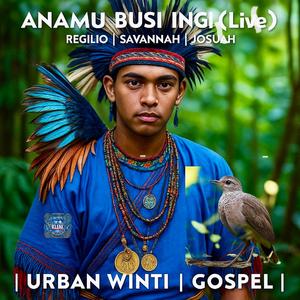 Anamu Busi Ingi (Live Version)