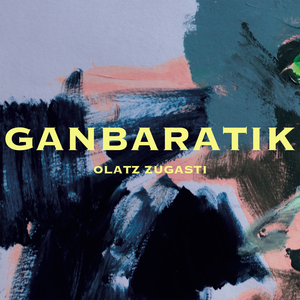 Ganbaratik