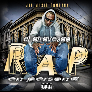 Rap en Persona el Atravesao