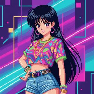 우리 이제 영원히