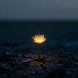 暗夜之花