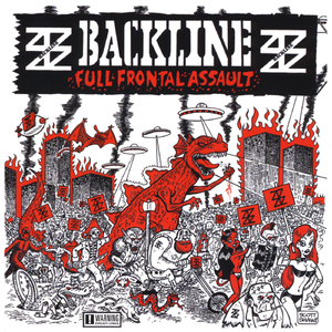 Bring the Revolution