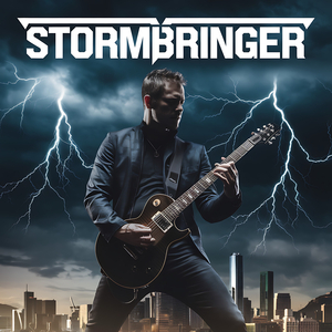 Stormbringer