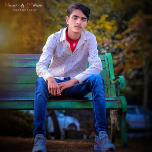 छोरी मेरो आशिक