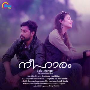 Neeharam (From "Neeharam")