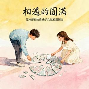 花光运气遇见你