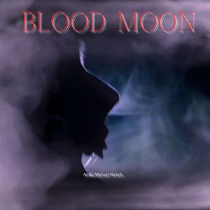 Blood Moon (Version 2)