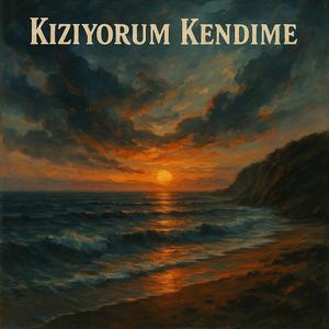 Kızıyorum Kendime (feat. Asate)