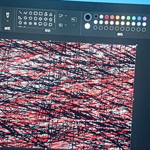 我们故事像一场流星