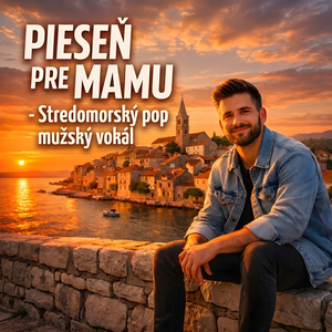 Pieseň pre mamu