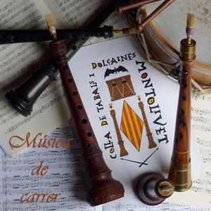 Monte Cristina - Passacarrer