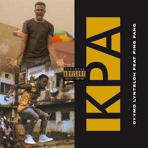 KPA (feat. Fing Fang)